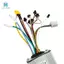 Bộ điều khiển xe tay ga điện 48V 21 cho Pro Bộ phận sửa chữa xe tay ga điện không chổi than thông minh Phích cắm thông thường