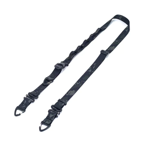 Dây đeo Túi Messenger Dây đeo vai Đa chức năng Phát hành nhanh Có thể điều chỉnh Dây đôi chấm đơn Mô-đun có thể mở rộng
