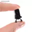10 Chiếc Thùng Rác Tự Mất Nắp Chốt Thay Thế Kẹp Nhựa Trắng Sửa Chữa FSI