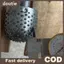 Doutie Thép Chịu Lực Dừa Grater de Thay Thế Cho Máy Lưới Điện Nhà Bếp Sử Dụng Hàng Ngày VN