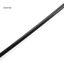 Pet Kitten Cat Teaser Rainbow Feather Stick Rod Chơi tương tác Đồ chơi vui nhộn