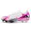 Bóng Đá Cleats Giày Bóng Đá Tiền Đạo Phong Cách Dài Đinh Tán Năm Màu Giày Bóng Đá FG TF U5AL