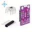 OPT101 Mô-đun cảm biến cường độ ánh sáng tương tự ánh sáng Chip đơn Diode quang điện 14KHz