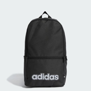 adidas Lifestyle Classic Foundation Backpack Unisex Black HT4768