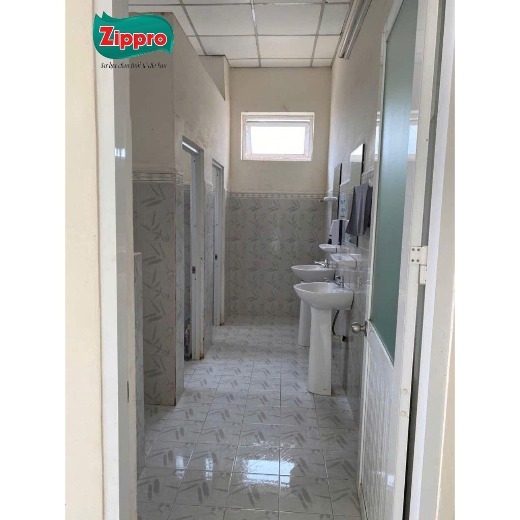 Nước Tẩy Ố Vàng Gạch ZIPPRO Cực Mạnh, Tẩy Rong Rêu, Cặn Bẩn, Gỉ Sét Sàn Gạch Nhà Tắm | BigBuy360 - bigbuy360.vn