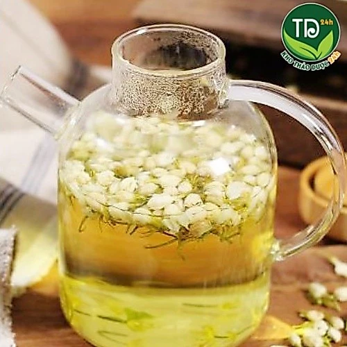 Dried Tea – 3