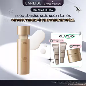 Nước cân bằng Perfect Renew Youth Skin Refiner 3X AD 150ml