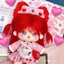 Doll không thuộc tính tóc tơ 20cm 25cm 30cm có tai - Búp bê không thuộc tính chân dài 30cm 35cm có xương
