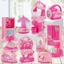 Đồ chơi trẻ em Bàn Ủi Điện Mini Cho Bé