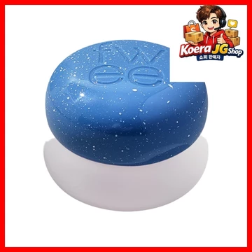 [fwee] Nồi Pudding Lip and Cheek Blurry, BS05 Wavy, 5g, 1 cái / Son và Cheek Tint / Phấn má hồng Hàn Quốc của JGshop
