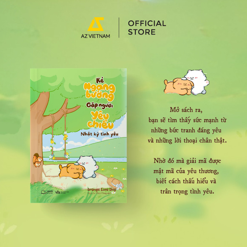 Sách - Nhật Ký Tình Yêu - Kẻ Ngang Bướng Gặp Người Yêu Chiều