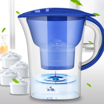 Lưới Ấm Siêu Tốc Lọc Ấm Siêu Tốc Máy Lọc Nước Gia Đình Máy Lọc Nước Nhà Bếp Trực Tiếp Uống Lọc Di Động Cắm Trại Ngoài Trời Dã Ngoại