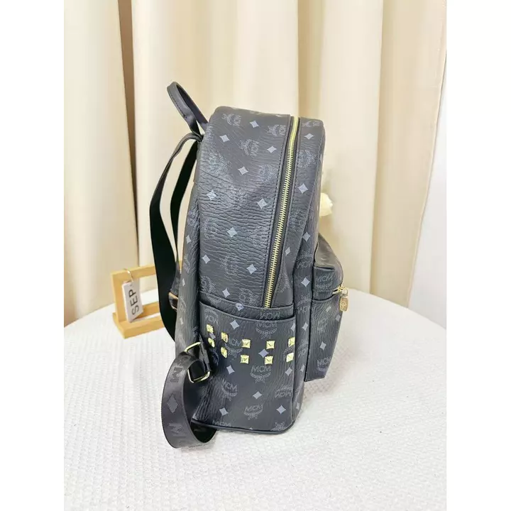 Women's Backpack – Large · 2026MCM – 6