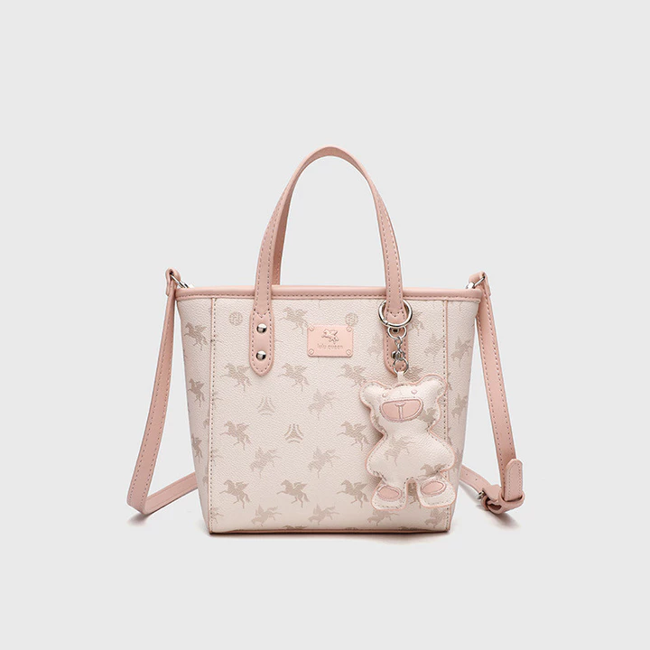 Women's Shoulder Bag – Mini – 3