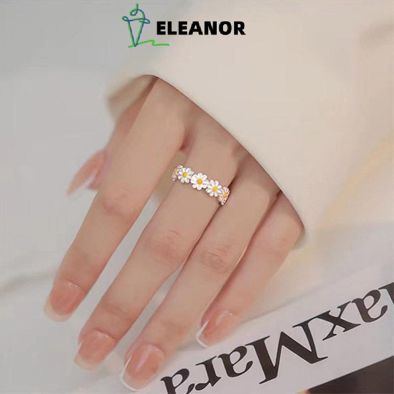 Women's Wedding Ring, adjustable by babybath.vn