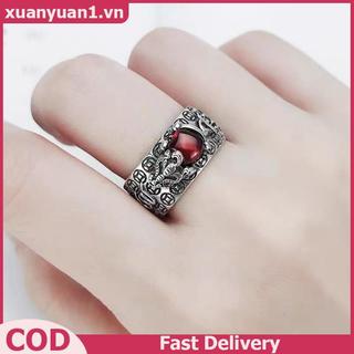 Feng Shui Ring, adjustable by xuanyuan1.vn