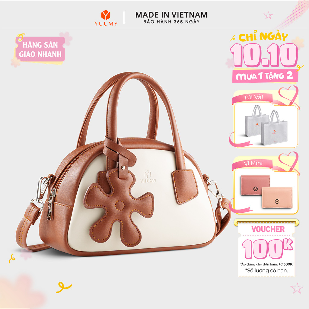 Túi xách nữ YUUMY YTX96
