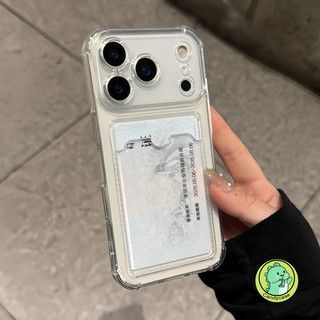 Hộp Đựng Thẻ AirBag Điện Thoại Cho Vivo V50 Y19S Y04 Y03 Y28 Y36 Y27 Y100 Y200E Y17S V40 Lite V30 Pro Y16 Y02S Y22S Y35 Y02T Y21S Y21A Vỏ Ví Mềm Doanh Nghiệp Đơn Giản Dễ Thương