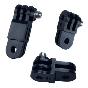 DJI Gopro Giá Đỡ Phụ Kiện Bất Thường Đồng Bộ Dài Ngắn Adapter Cánh Tay Đa Năng Ngoài Trời Camera Vít Phụ Kiện101708