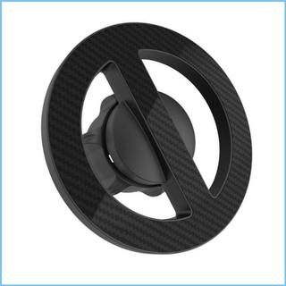 EZ Đa Năng Từ Tính Xe Điện Thoại Hỗ Trợ Xe Điện Thoại Grip Thiết Kế Cho 17mm
