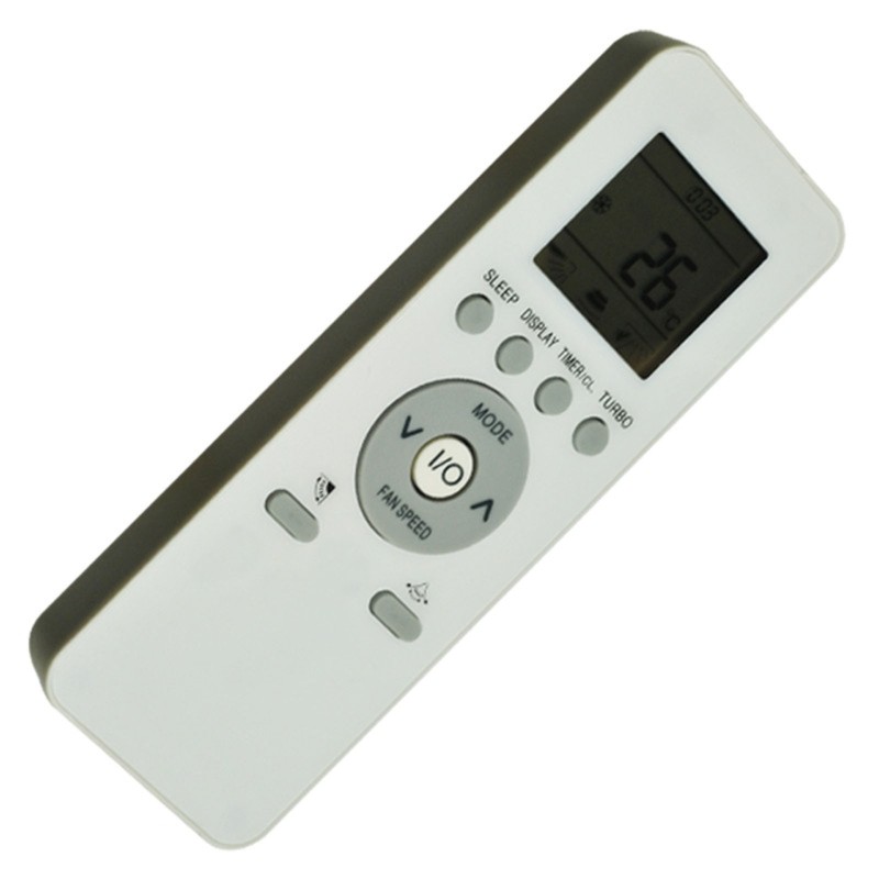 Điều khiển từ xa mặt trăng cho dải tín hiệu mở rộng tay cầm thoải mái Galanz GZ-46B-E1