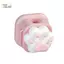 PlumHOUSE Máy Tính Để Bàn Dễ Thương Cáp Tổ Chức Giá Đỡ Kẹp Để Bàn Tidy Tổ Chức Tự Dính Quản Lý Cáp Văn Phòng Dây Giá Đỡ VN