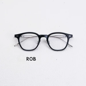 Kính Mát G.M.Rob 01 Màu Đen
