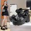 Giày Sandal Đế Dày Cao Cấp Nữ Mùa Hè Mặc Ngoài Thời Trang Phong Cách Mới Mùa Hè Flip-Flops Đi Chơi Thời Trang Dép Nhỏ