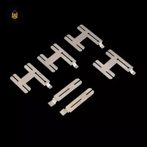 {TB & Bag} 10 Bộ Tấm Nickle dải thép mạ niken được sử dụng rộng rãi trong pin Hydride và Lithium kim loại Niken cải thiện hiệu quả công việc.