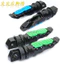 Xe Máy Xe Máy Phụ Kiện WISP RS ZERO Thế Hệ Thứ Hai Bàn Đạp Phía Sau GTR Bàn Đạp Bàn Đạp Để Chân