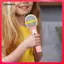 Giả vờ Micro Đồ chơi Sân khấu Mics Đồ chơi Trang trí Phỏng vấn Chống đỡ Đa năng