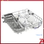 Máy rửa chén để bàn Hafele HDW-T5531B 538.21.350 (8 bộ) - Bảo Hành 36 Tháng