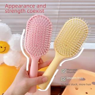 Lược chải tóc chống rối tiên tiến cho trẻ em/Lược chải tóc chống rối trẻ em/lược massage đệm khí cao cấp