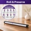 Poster tập thể dục SUIT Taiji dành cho người cao tuổi Biểu đồ treo tường tại nhà với 16 bước đi và bước in rõ ràng Guidan