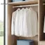 GCDHome 1 Có Thể Mở Rộng Cần Kính Thiên Văn Lò Xo Tải Đa Năng Gia Đình Có Thể Điều Chỉnh Móc Treo Cho Tủ Quần Áo Phòng Tắm Rèm Nhà Bếp Lưu Trữ Đường Sắt HOT
