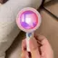 Đèn LED Ngón Tay Cái Lên Sáng Đồ Chơi Di Động Một Nút Điều Khiển Phát Sáng Chống Đỡ Cho Tiệc Sinh Nhật Pranks Trẻ Em Quà Tặng