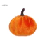 Thai| Đồ trang trí tiệc Halloween có thể tái sử dụng, Đạo cụ bí ngô nhồi bông thực tế, Chất liệu Flannel bền để trưng bày tại nhà lễ hội, Đồ trang trí ấm cúng cho các bữa tiệc theo mùa
