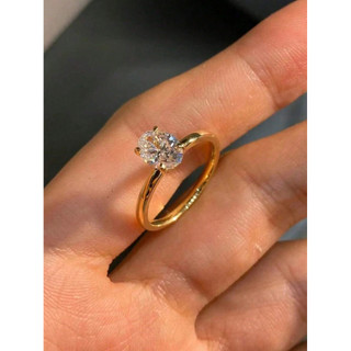 Women's Gemstone Wedding Ring by Siêu thị Dưa Hấu 56
