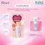 Sữa chống nắng trang điểm Biore UV màng nhung che phủ lỗ chân lông SPF50+ PA++++ 30ml