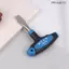 Đầu phẳng T-Handle Tuốc nơ vít Qui Release Plate Công cụ sửa chữa máy ảnh [Vn]