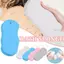 CATIYAHA Tẩy Tế Bào Chết Bọt Biển, Phụ Kiện Tắm Tẩy Tế Bào Chết Toàn Thân, Tắm Mềm Di Động Phòng Tắm
