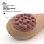 Búa massage Ba đập mở rộng Meridian Beat Sti Thiết bị búa sức khỏe Dụng cụ massage co giãn mềm đa chức năng EMKK
