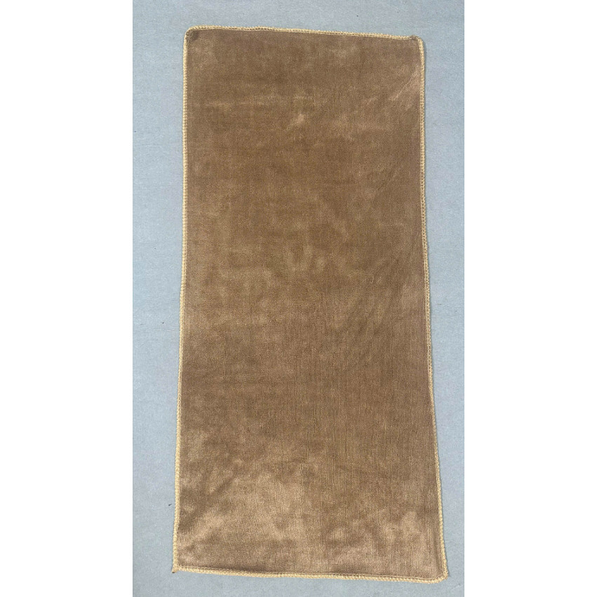 Khăn Lau Tóc Microfiber 35x75cm – Mềm Mịn, Thấm Hút Tốt, Dùng Cho Spa & Salon