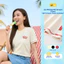 Áo Phông Nữ Yody Dream Team WCTS26S018