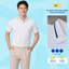 Áo Polo Thể Thao Nam Yody Cool Fx Phối Bo MAPO26A042