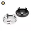 {TB & Bag} 4 Cái / lốc 60mm Fit 65mm Logo Nhựa Bánh Xe Trung Tâm Hubcaps Bộ Vỏ Bánh Xe Ô Tô Vành Hub Mũ Phụ Kiện Tạo Kiểu Xe.