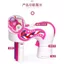 🔥Máy bện tóc tự động 3 sợi​ Dụng cụ uốn bím tóc điện quà tặng bé gái Influencer DIY Trẻ Em Tự Động Tóc Bện Cô Gái Chơi Nhà Trang Điểm Bện Tóc Máy Trang Điểm Bộ Đồ Chơi Trang Điểm o