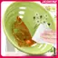 JASMINE Chống Phá Vỡ Melamine Mì Bát Hoa Thiện Bát Lớn Súp Nhựa Thực Phẩm Bộ Đồ Ăn Giả Sứ Xanh 7 / 8 / 9 Inch JASMINE