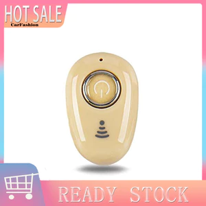 < CarFashion > S650 Tai nghe thể thao âm thanh nổi Mini không dây di động tương thích Bluetooth 41 Tai nghe nhét tai trong tai