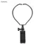 Luckyew Wearable Ne Treo Giá Đỡ Điện Thoại Lười Quan Điểm Đầu Tiên Ghi Hình Cuộc Sống Đi Xe Đạp Ngoài Trời Sống Điện Thoại Di Động Móc Treo Braet TQ